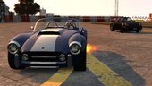 Pfister Comet Classic [V1.4]